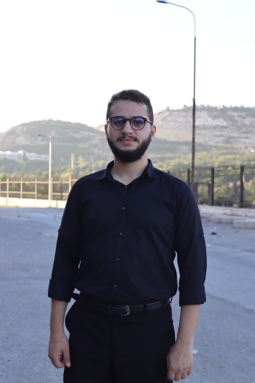 Taha Al-Mulla Image